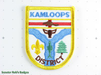 Kamloops District [BC K03b]